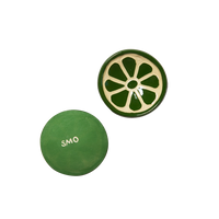 Citrus Dishes