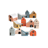 Samlet Tiny Houses