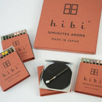 Hibi - Gift Box 12 Assorted Fragrances