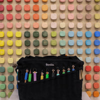 Soolla Blackout Studio Studio Bag