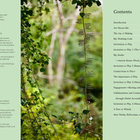 Land Art: Creating Artworks in and with the Landscape