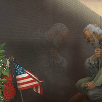 America's Flag Story