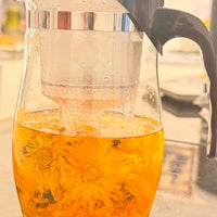 Blooming Tea Balls - Set of 8