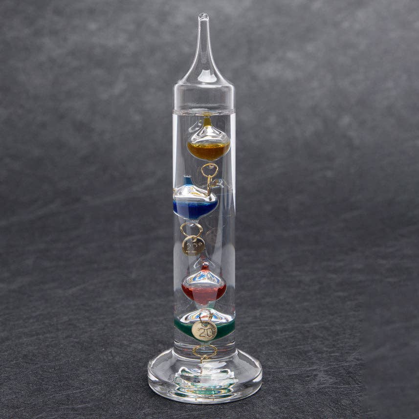Galileo Mini Thermometer