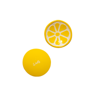 Citrus Dishes