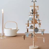 Advent tree