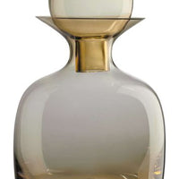 Sarabi Hand-Blown Carafe