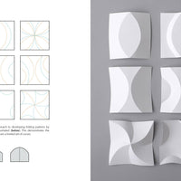 Paper Sculpture: Fluid Forms