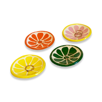 Citrus Dishes