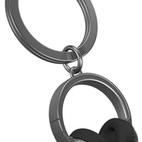 Headphone Keyring