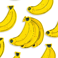 Banana Dish