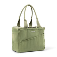 Soolla Ganja Green Studio Bag