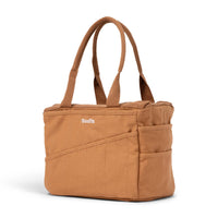 Soolla Cinnamon Studio Bag