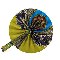 Handheld Folding Fan