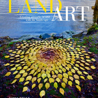 Land Art: Creating Artworks in and with the Landscape