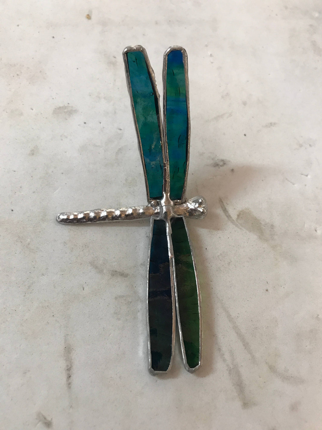 Dragonfly Suncatcher