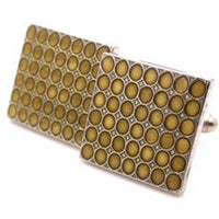 Pixel Cufflinks