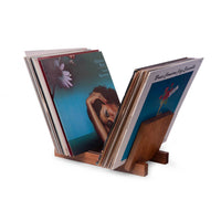 Axel Vinyl Record Storage Holder