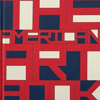 The American Art Book