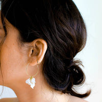Vita Earrings
