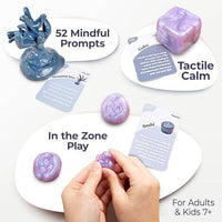 MindSculpt Focus & Stress Relief Kit