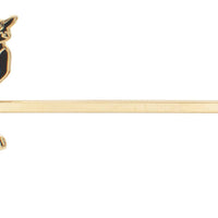 Great Cats of Art Hair Pins