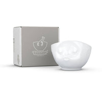 Kissing Face Bowl