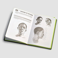 How To Draw Figures Sketchbook