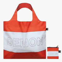 Angel & Demon Recycled Bag