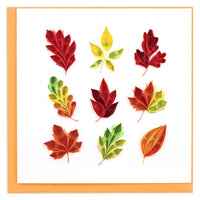 Quilling Card