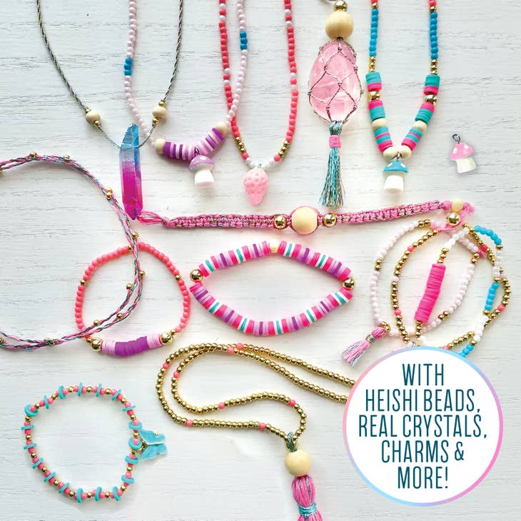 Mystical Jewelry Studio