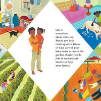 Barefoot Books Children of the World