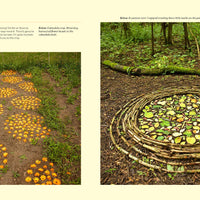 Land Art: Creating Artworks in and with the Landscape