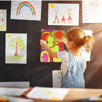 Marbling Paint Art