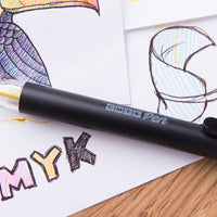 CMYK Pen