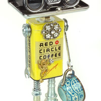 Francis Ford Cuppa Fobot