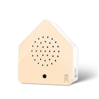 Satellite Box: Wind Chimes