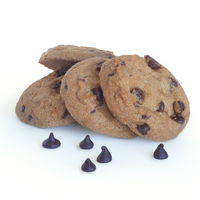 Chocolate Chip Cookies 6 oz.