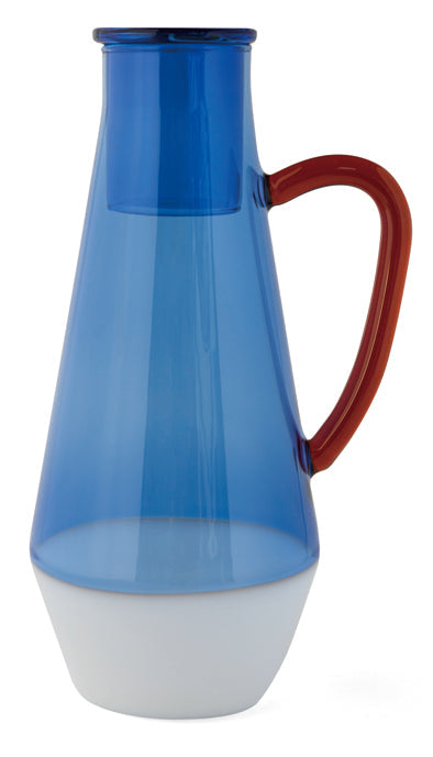 Two Tone Carafe