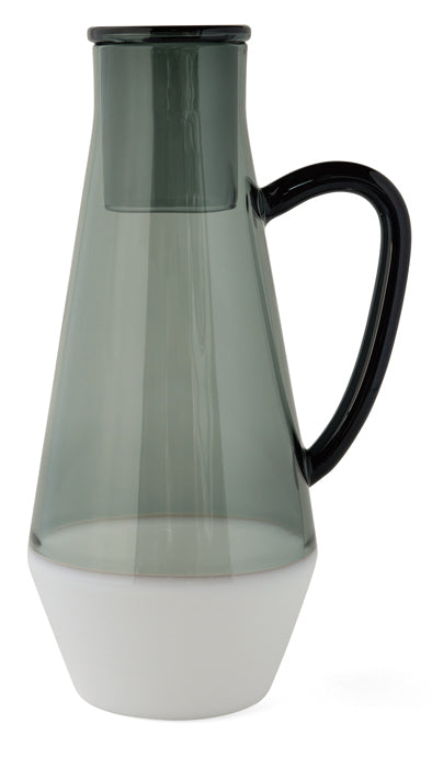 Two Tone Carafe