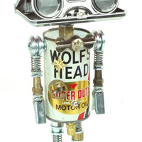 Wolfgang Fobot