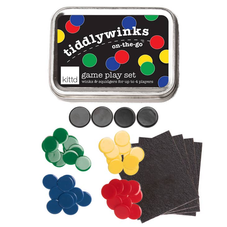On the Go Kits