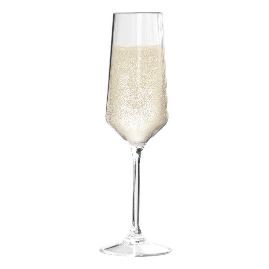 Tritan 10oz. Champagne Flute