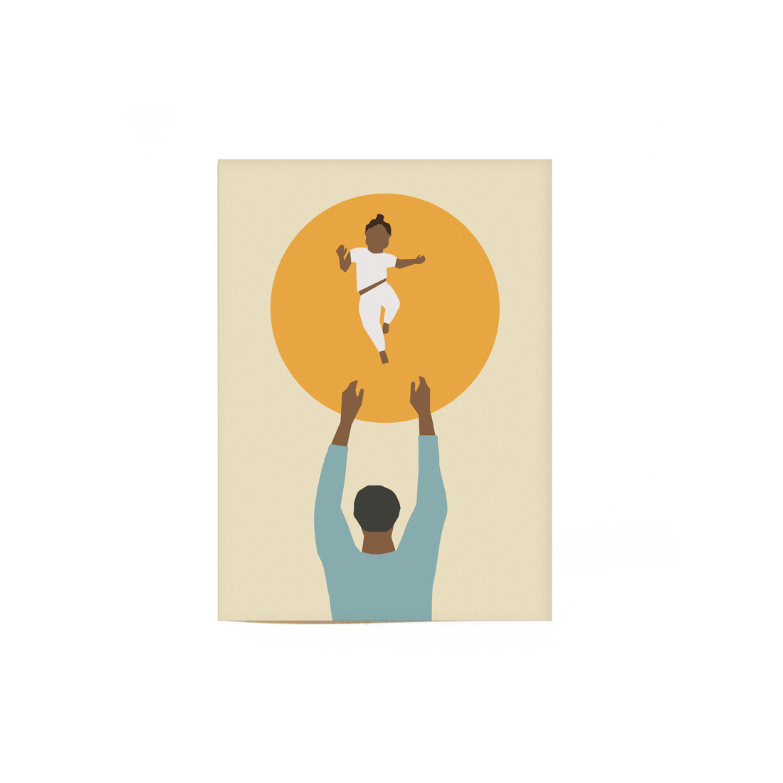 Kinfolk Series Card No. 5