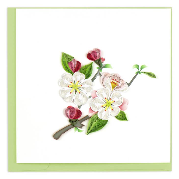 Quilling Card