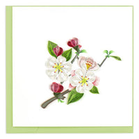 Quilling Card
