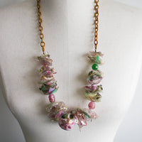 Danisa Garden Necklace