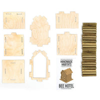 Bee Hotel Kit