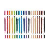 Color Together Markers - Set of 18