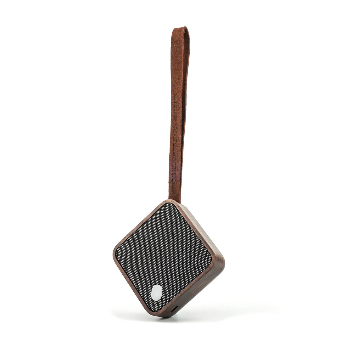 Mi Square Bluetooth Speaker